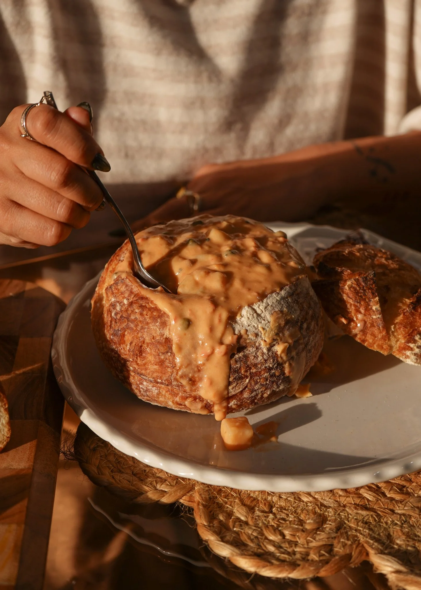 Sound Transit’s LifeSTyle Features Pike Place Chowder as an Easy Stop from Westlake Station
