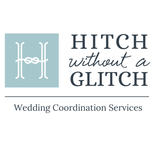 Hitch Without A Glitch; Arizona Wedding Coordinator