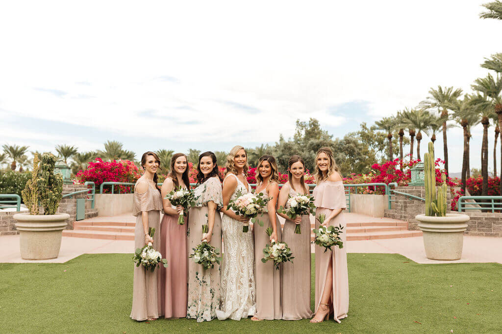 Wedding coordinator at Hyatt Regency Scottsdale in Arizona (4).jpg