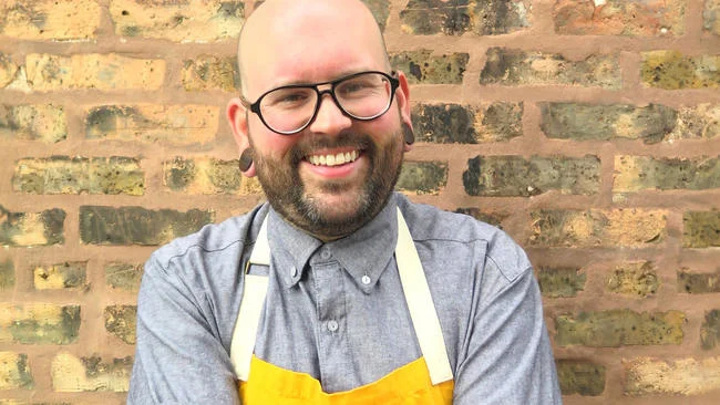 Mathew Rice
