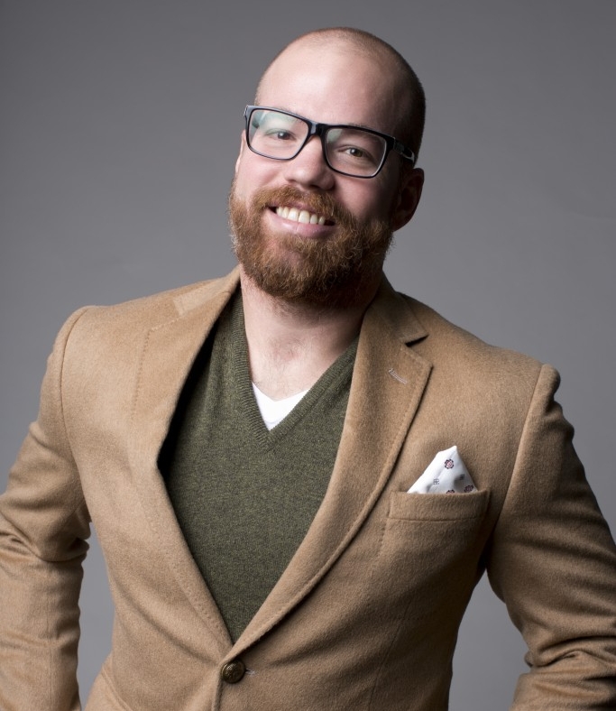 Jared Van Camp