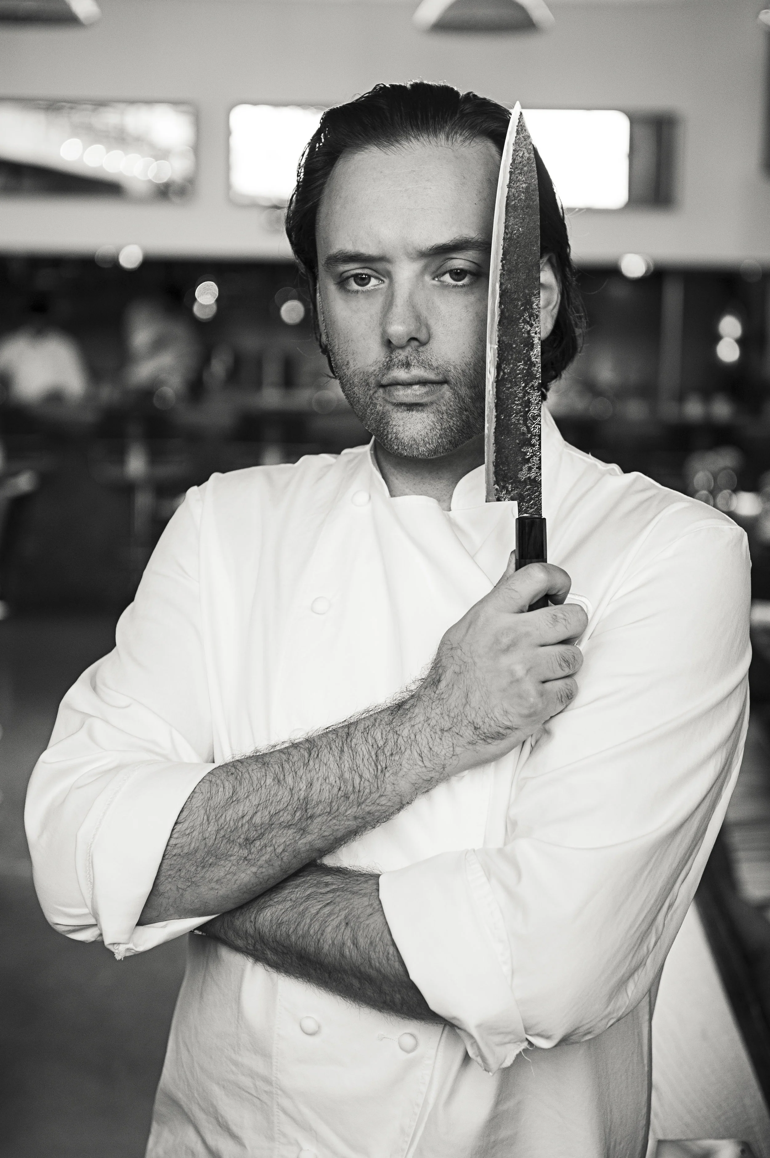 Paul Liebrandt