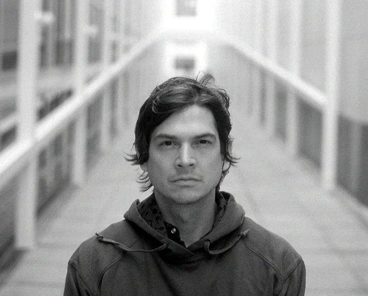 Glenn Kotche
