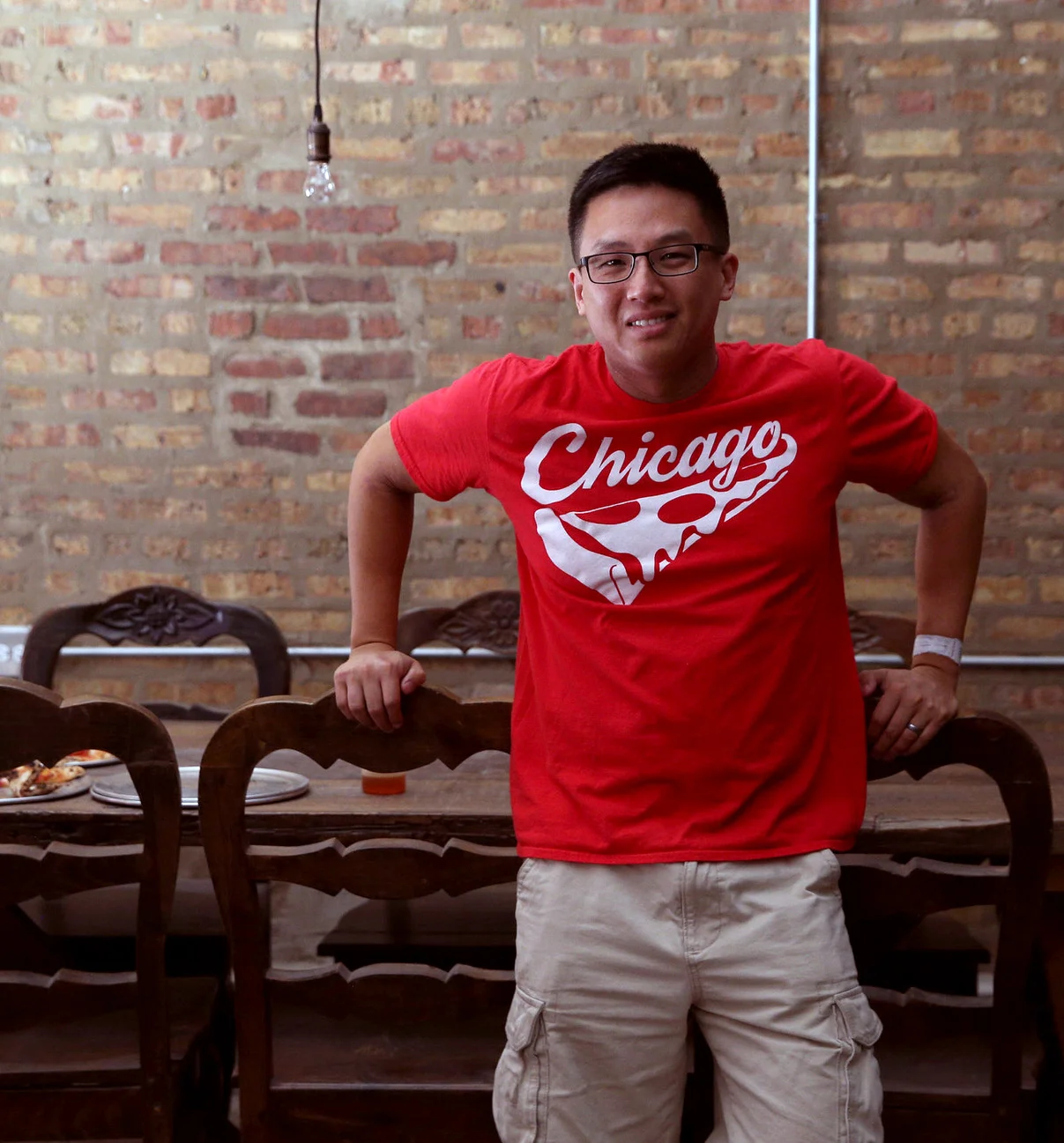 Derrick Tung