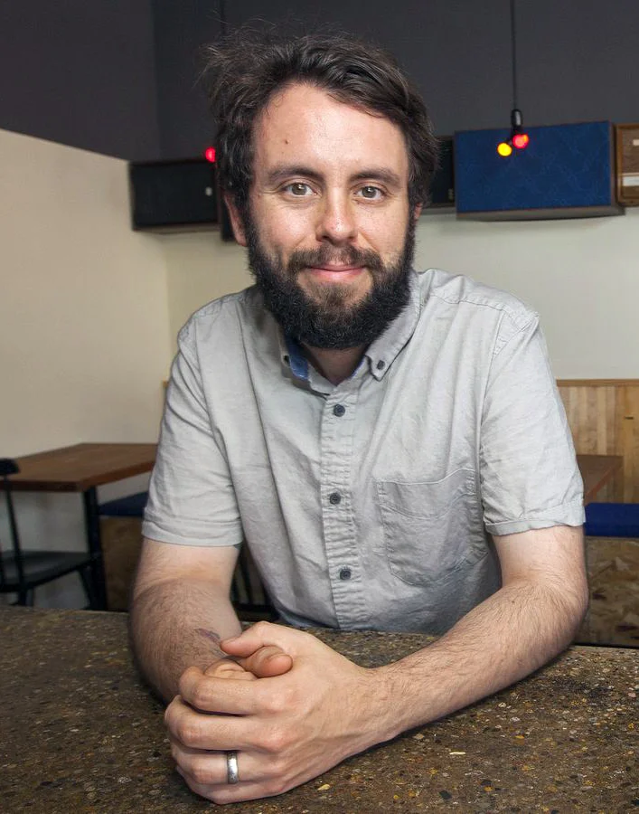 John Clark