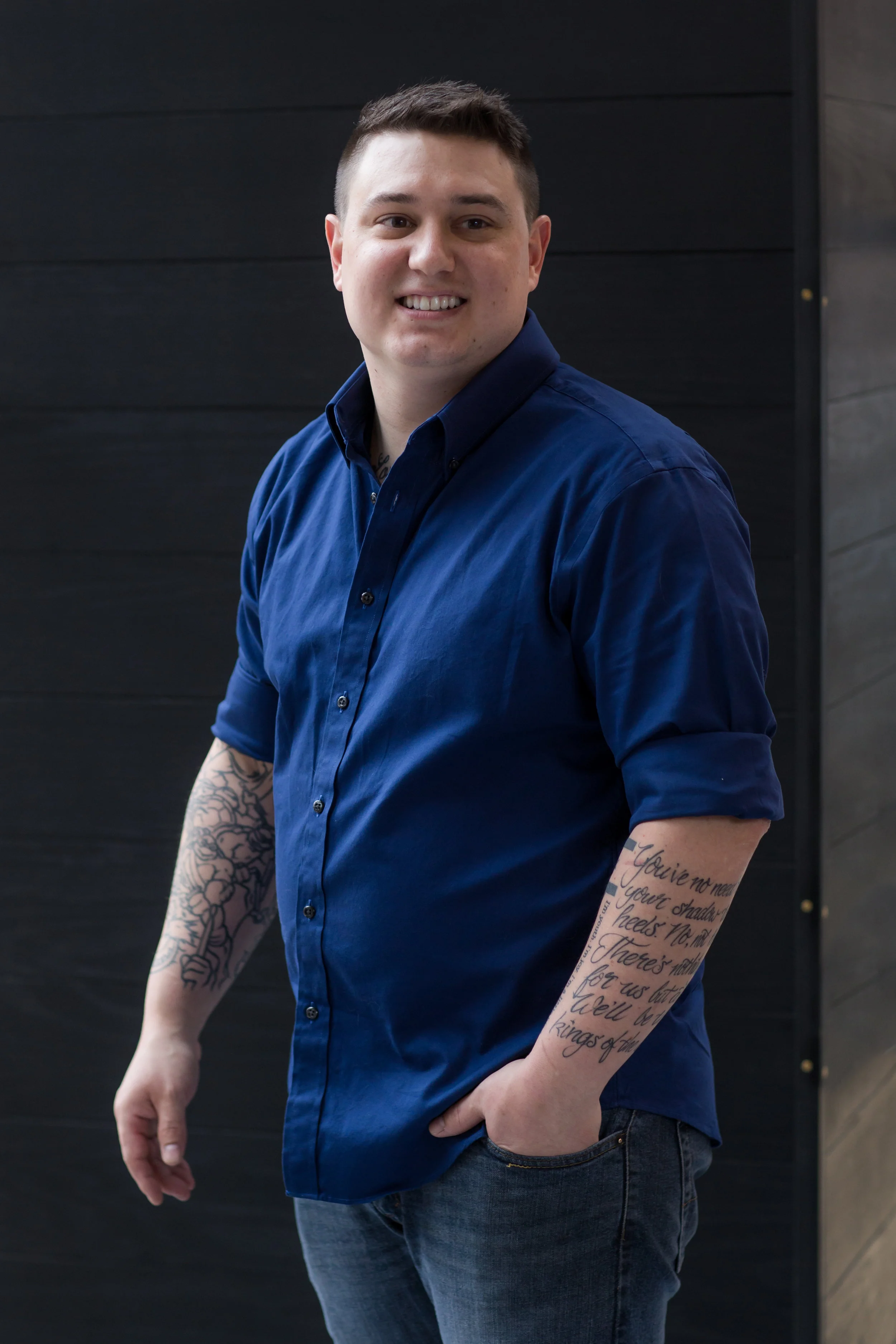 Josh Relkin // Proxi