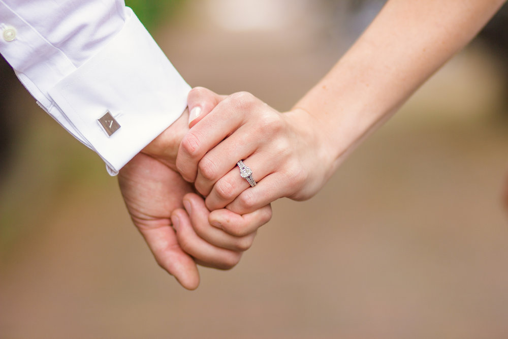 Boston Commons Engagement Session ~ Andrew & Nicole - Boston MA