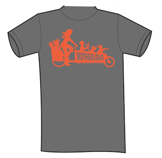 New MOTHERLOAD T-shirts only $10/per shirt at event! (50% off) M, F, & Kids sizes available fresh off the press of Mnt. Tam Apparel. 