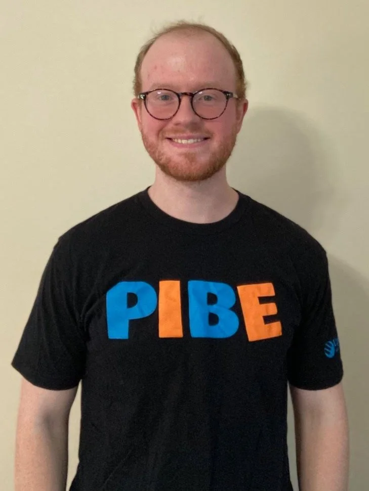 PIBE shirt