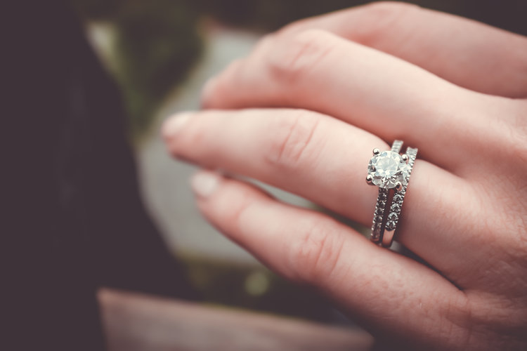 Questions To Ask When Buying a Diamond Engagement Ring