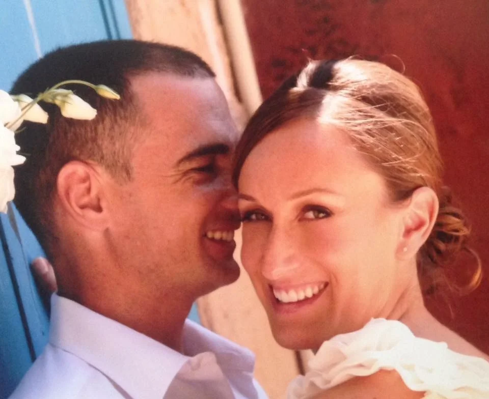 A Perfect Vintage Ring For A Perfect Couple!