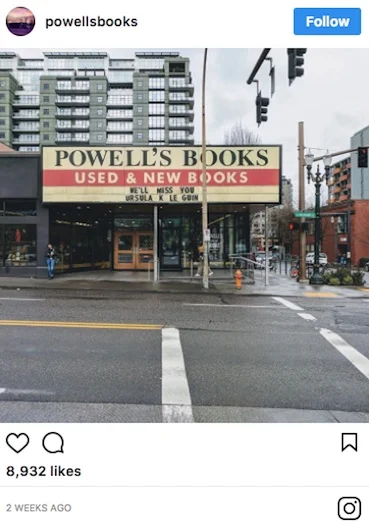 10 Places to Shop Local in Downtown Portland