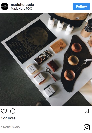 10 Places to Shop Local in Downtown Portland