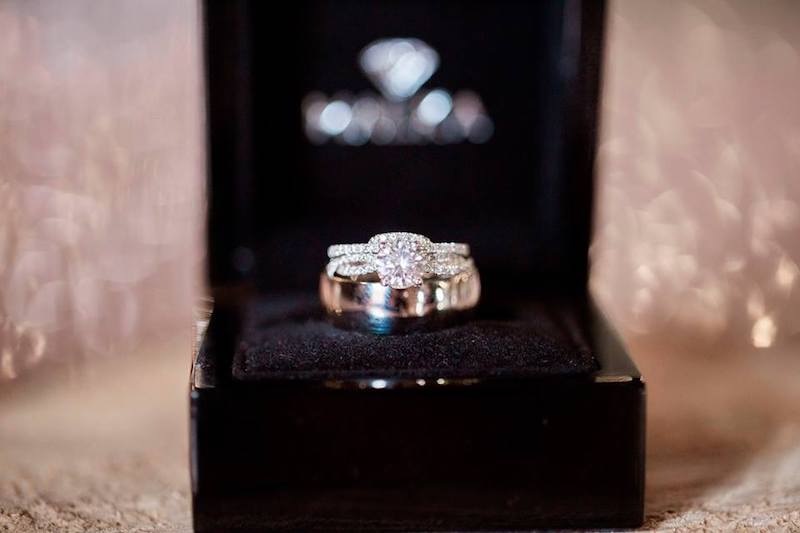 9 Years of Malka Diamond Engagement Ring Stories