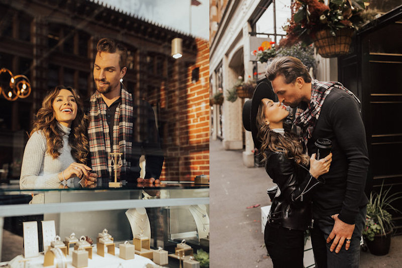 Celebrating 10 Years of Diamonds in Portland
