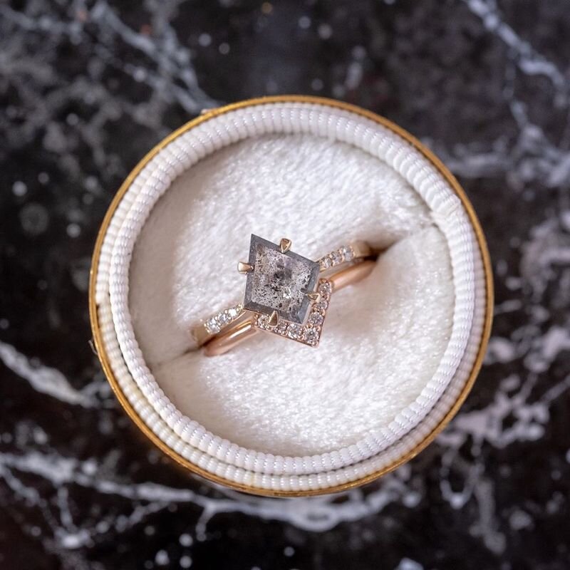 Our three biggest engagement ring trends for 2024. Let us know if you could  see yourself with any of these featured in your custom… | Instagram
