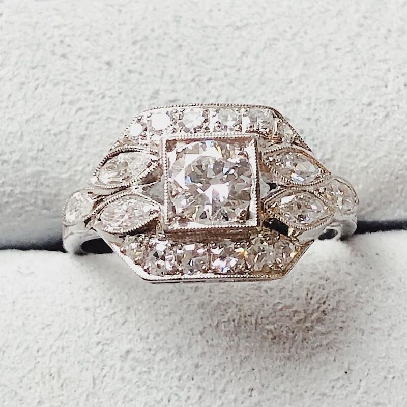 Tips for Restoring Vintage Rings in Portland