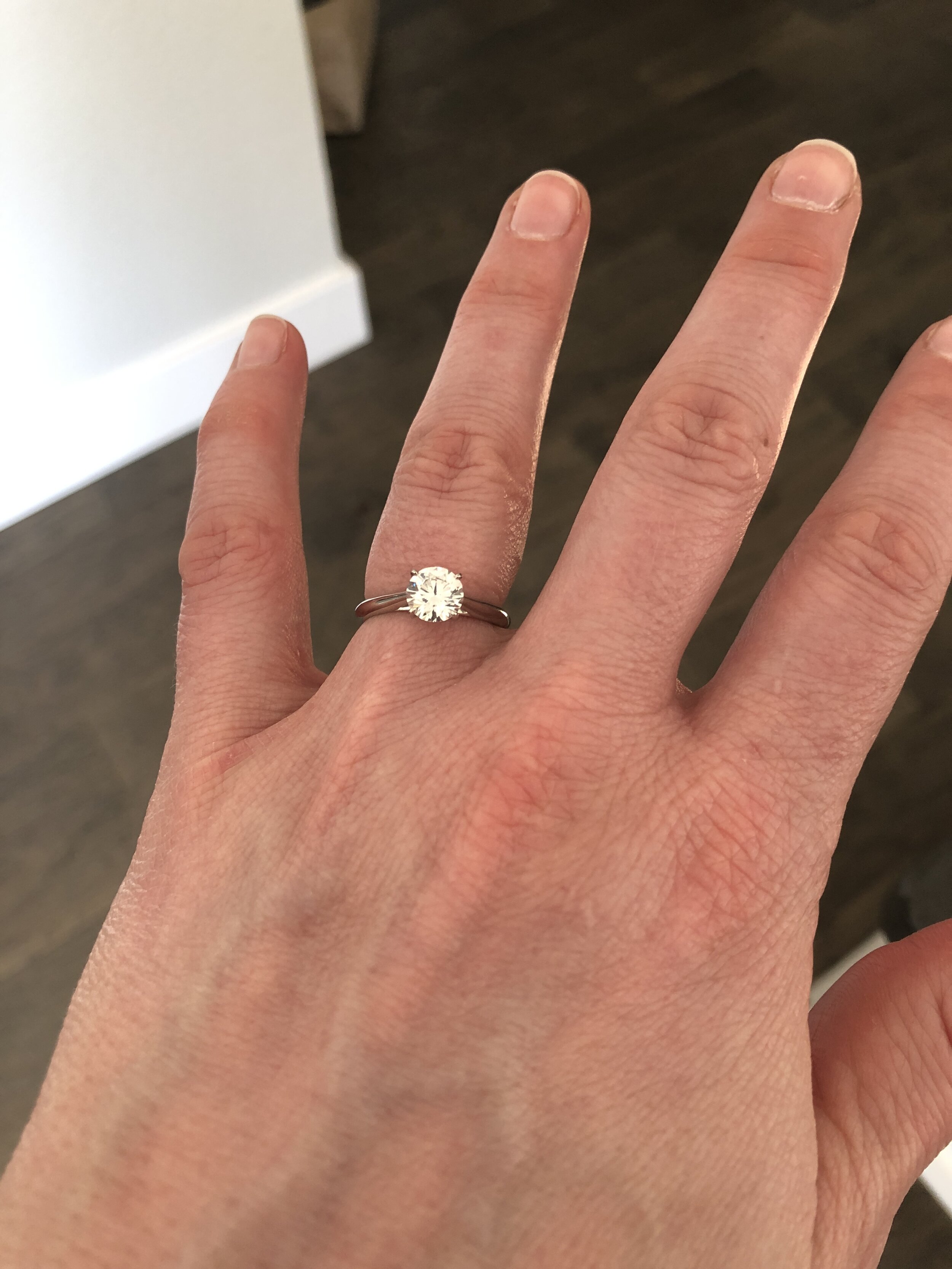 Congratulations Jen + Ryan!