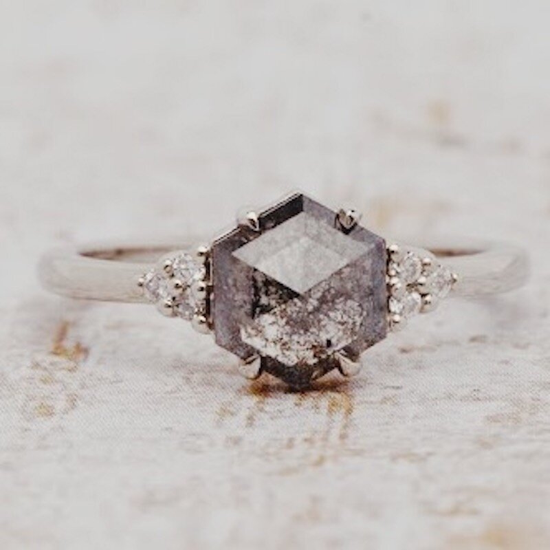 Galaxy diamond