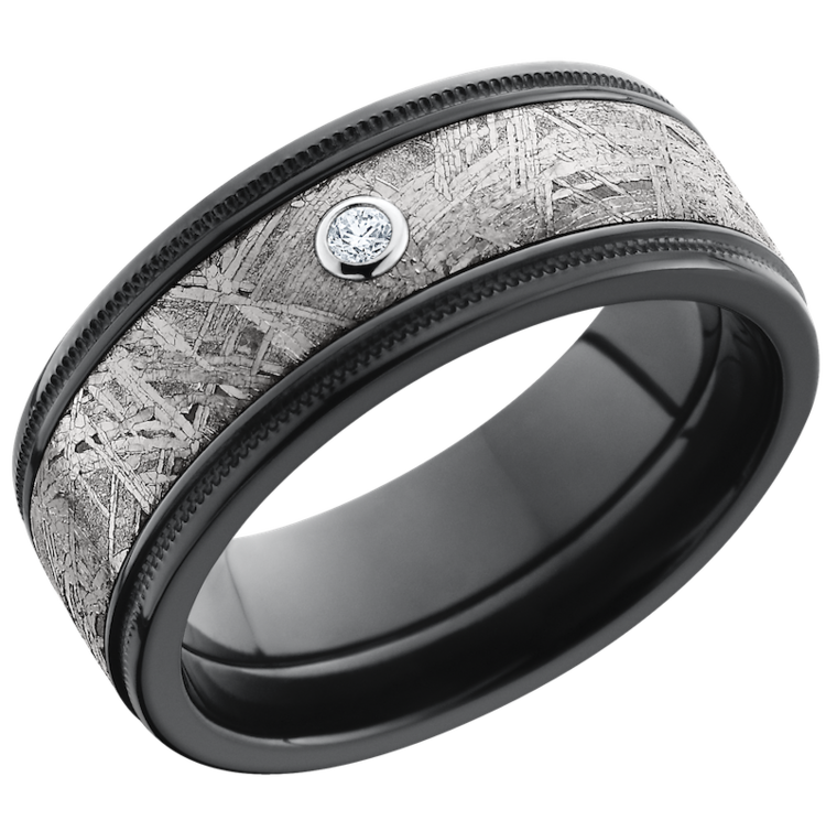 Here Comes the Groom: How to Pick His Wedding Band