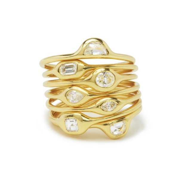 5 Ring Stacking Trends Portlanders Can’t Get Enough Of