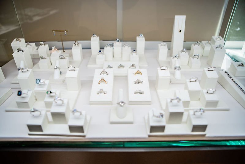 Local Jewelry Store vs. National Chain: Which is Better?