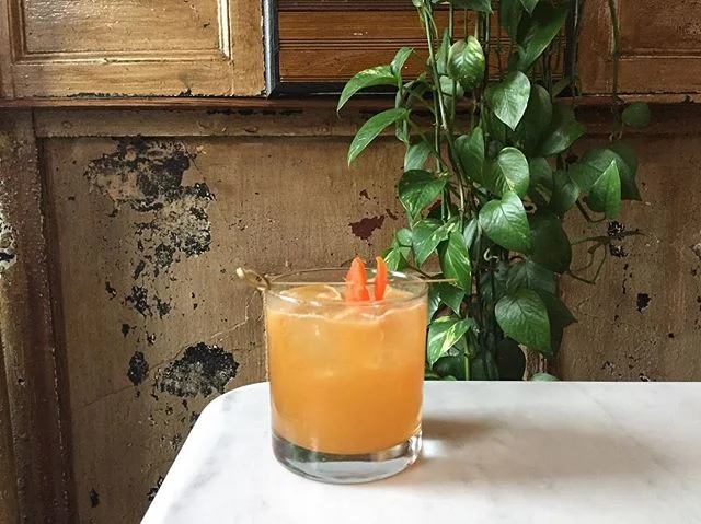 It&rsquo;s alive. El Chimango.