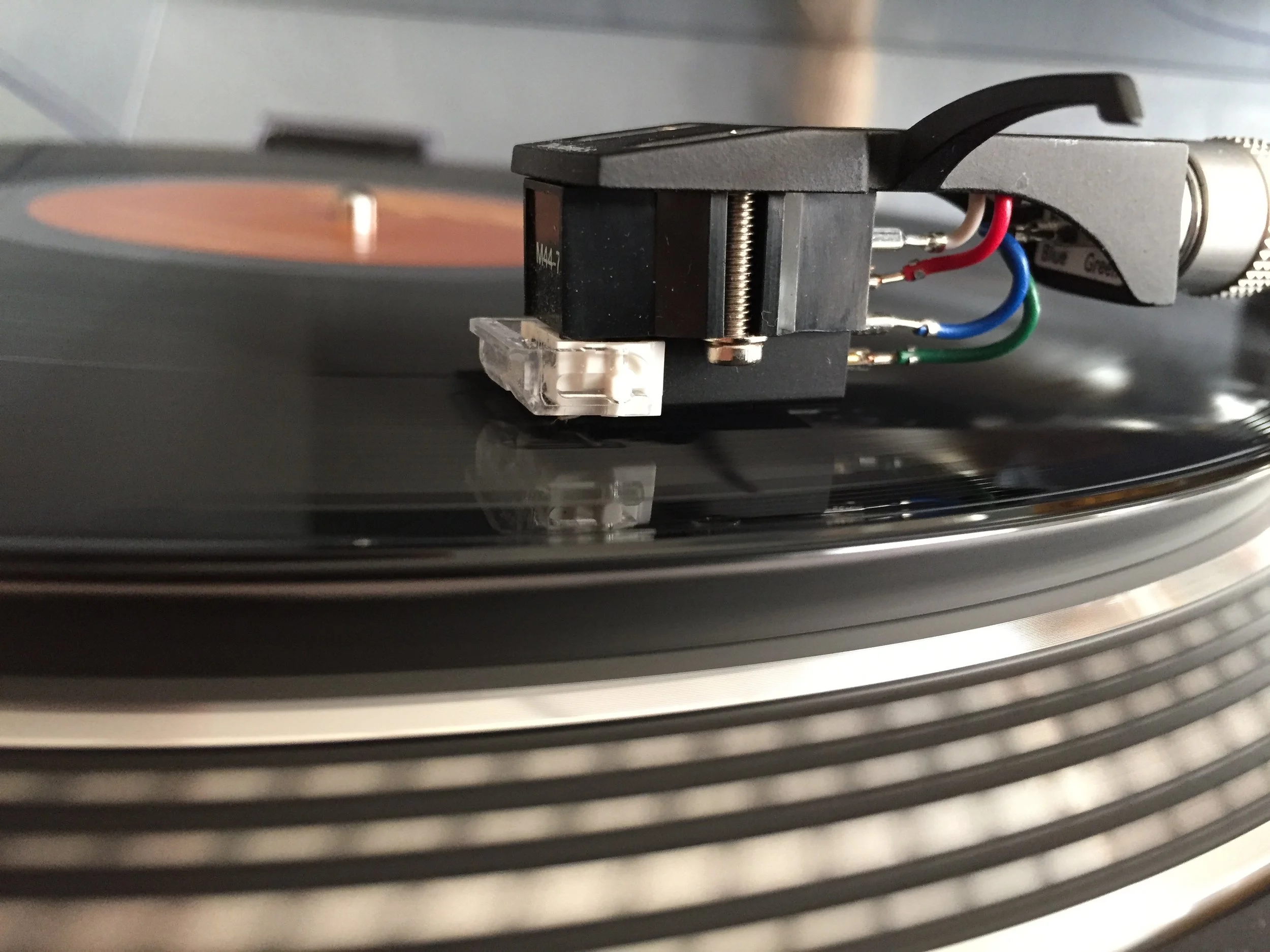 The Best Turntables