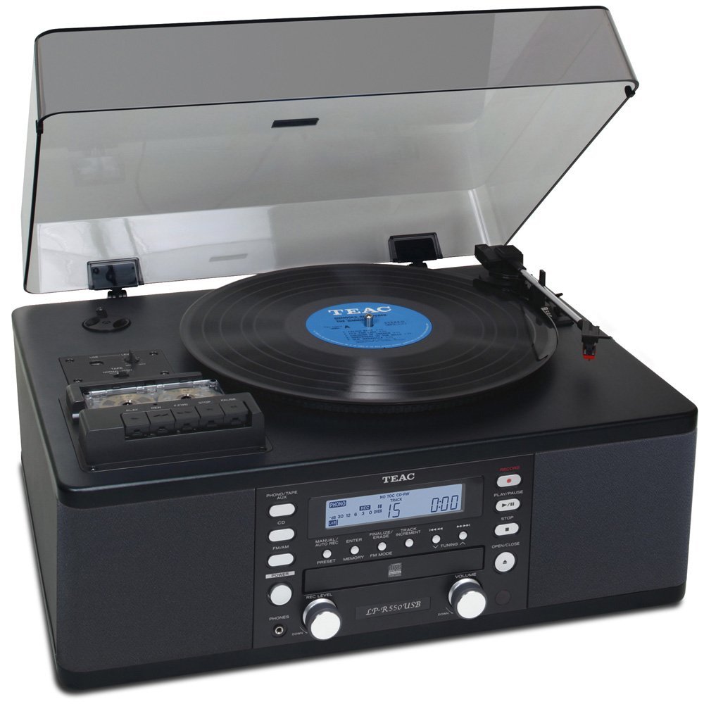 Best Affordable Turntable With Speakers The Best Turntables Under $300 — The Best Turntables