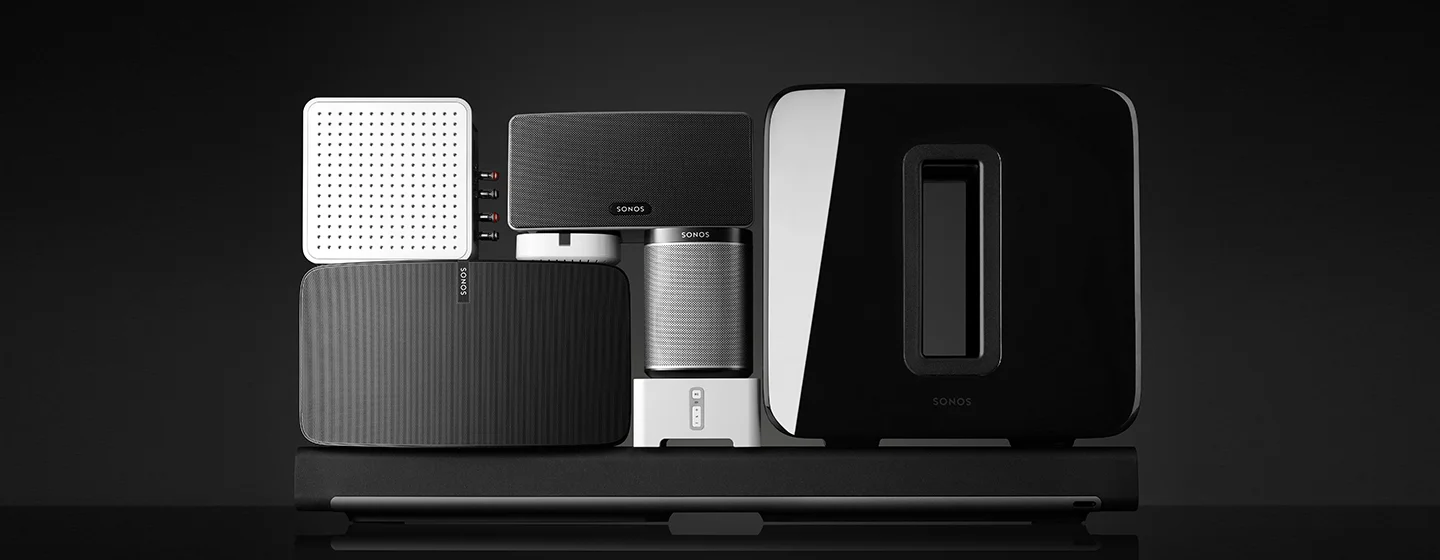 How to Set Up a Record Player with Sonos — The Best Turntables