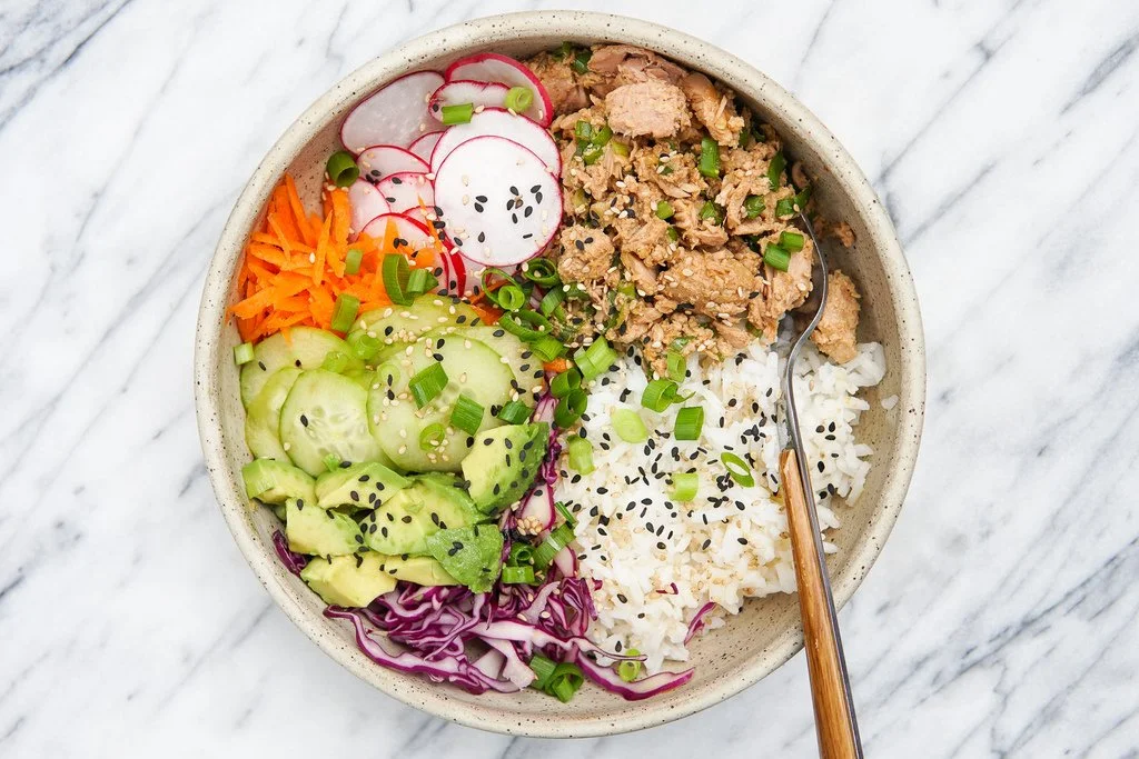 Natalie Cooks Nourishing Recipes to Fuel Your Life