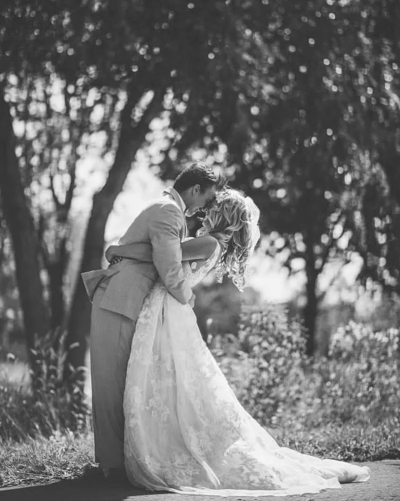 Happy Anniversary my love! Jimmy you have been such a blessing to me. I knew the night I met you, 13 years ago, that some extraordinary was going to happen. That this handsome man with a man bun and a ratty jean jacket would be someone special. You e