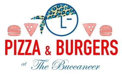 Pizza & Burgers