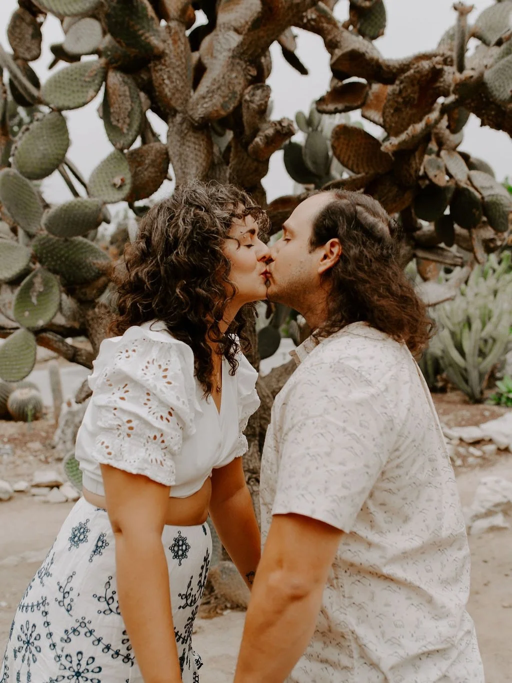 It&rsquo;s hard to believe that in less than two weeks I&rsquo;ll be marrying this man ☺️💒✨

It&rsquo;s been so much fun bringing our vision to life &mdash; a Mexican backyard disco &mdash; think fiesta meets full-blown sparkle 🪩🌮🕺🏻

And of cour