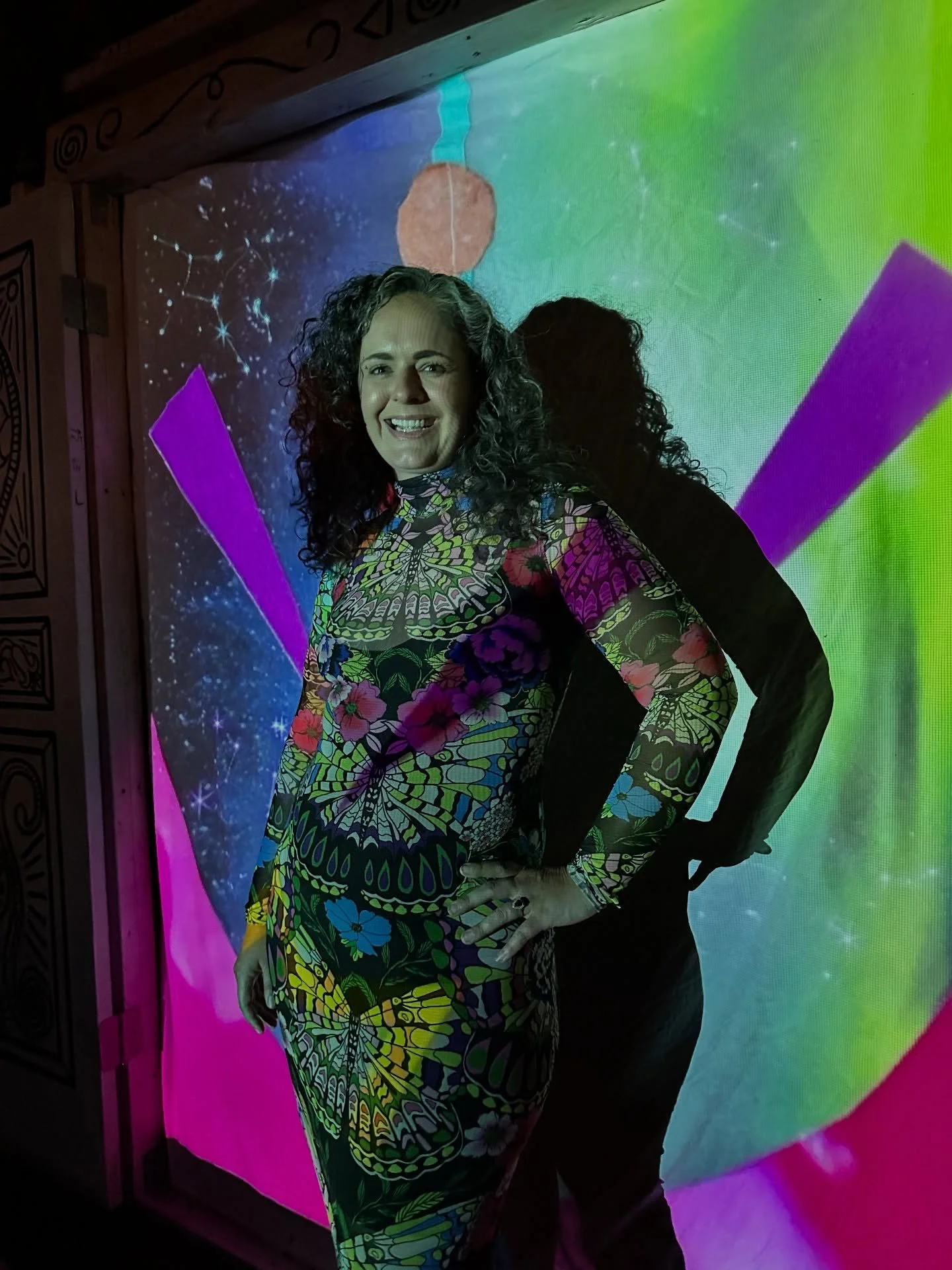 For now, the Portals doors are packed away in my garage.

But rest assured &mdash; they won&rsquo;t be staying closed for long.

I&rsquo;m already dreaming, scheming, and making plans for the next time the doors will open.
 
Last year my installation