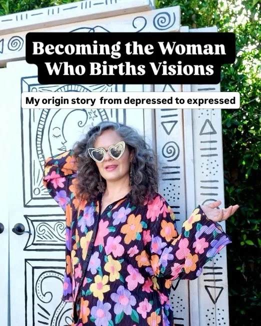 No one talks about what it actually takes to birth the vision.

Your calling will demand evolution. 

Mine sure did.

Some photos by @mysticmayaarmony @takingkarayoubeauty