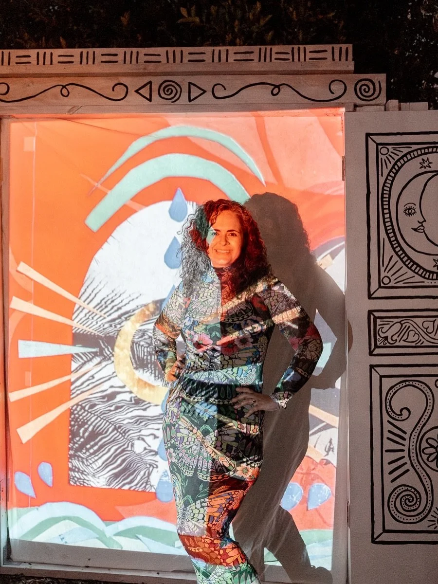 Portals officially has dates on the calendar! 🗓️ 🚪✨

Truthfully, after being passed over for several events, I wasn&rsquo;t sure if the doors would even come out this spring or summer.

When plan after plan kept falling through, instead of getting 