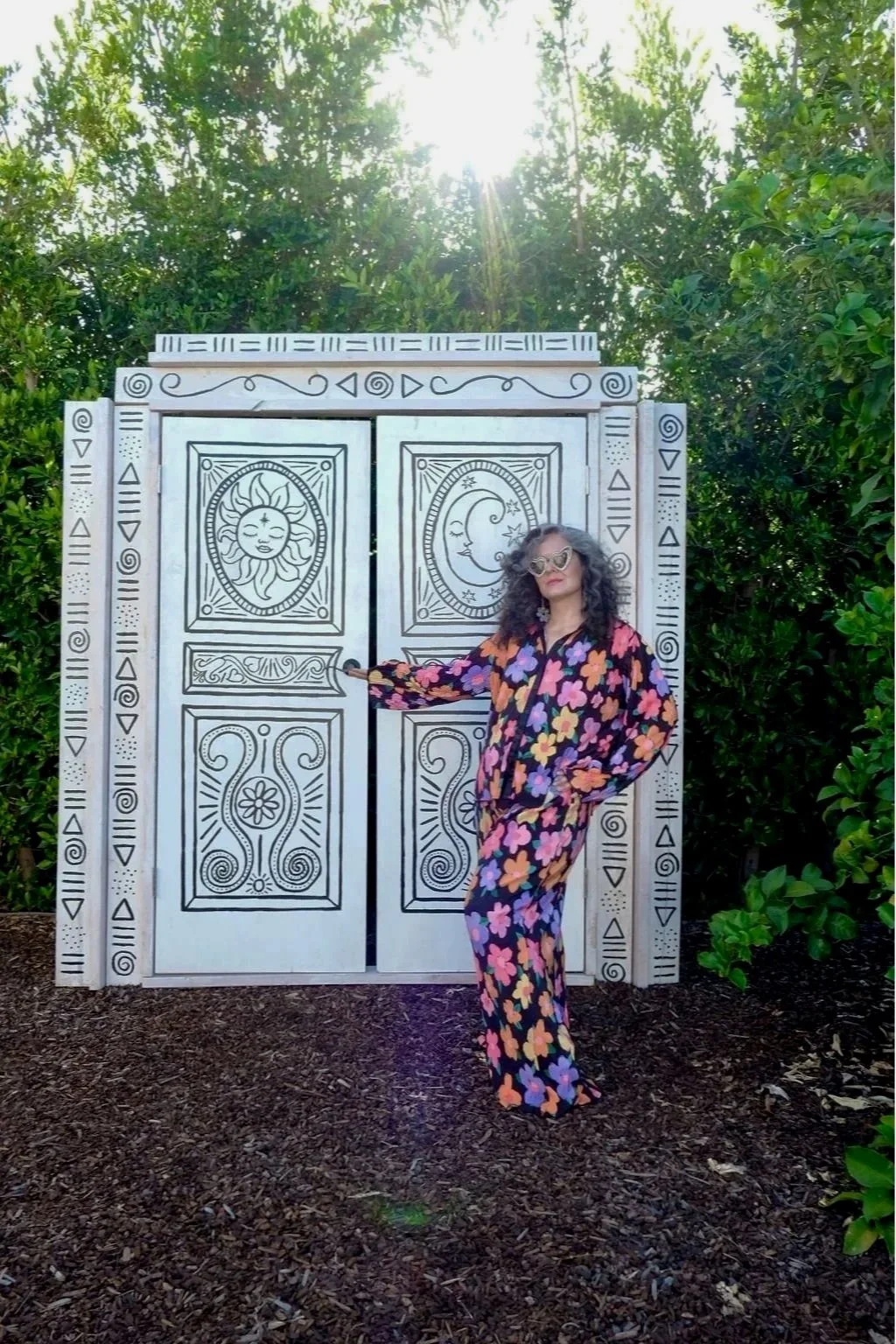 PORTALS