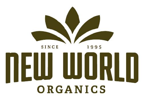 New World Foods | Organic & Natural Foods From Vancouver