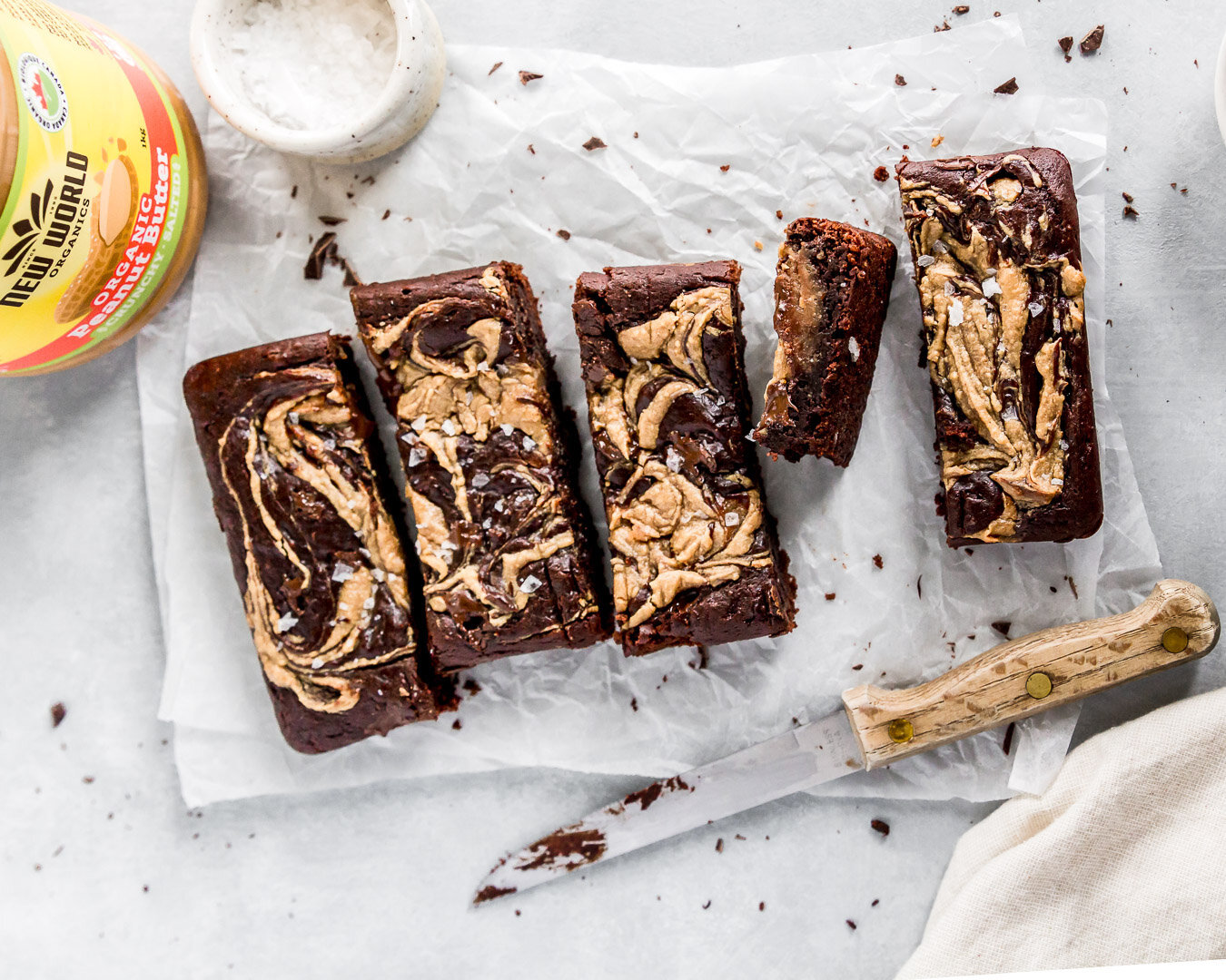 JO Crunchy Peanut Butter -1.JPG