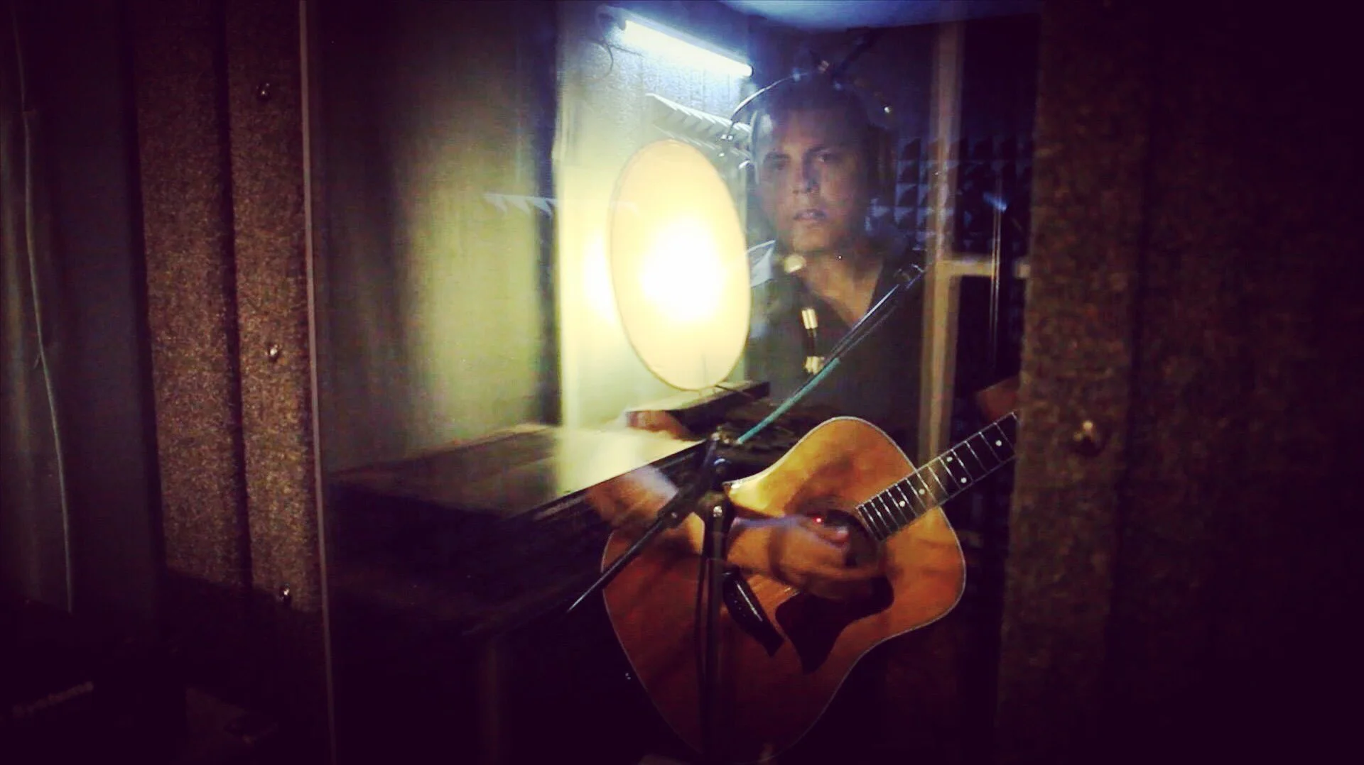 Simeon Ross - South River Sound Studio