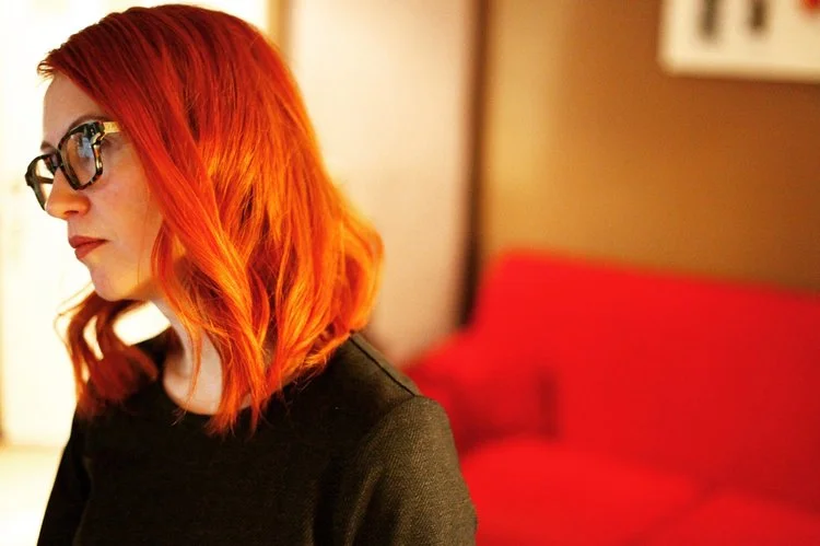 Simeon Ross - Recording