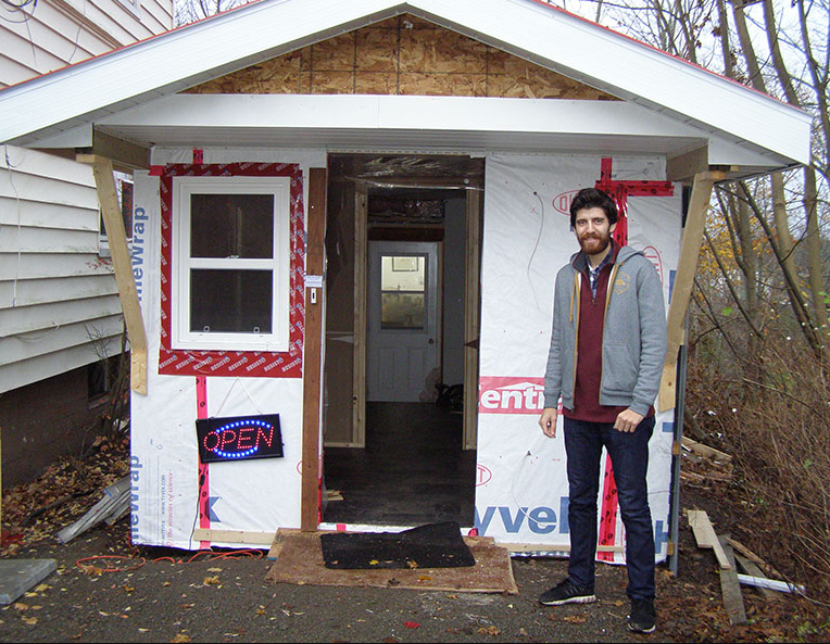 Hadhad family and business continue to grow