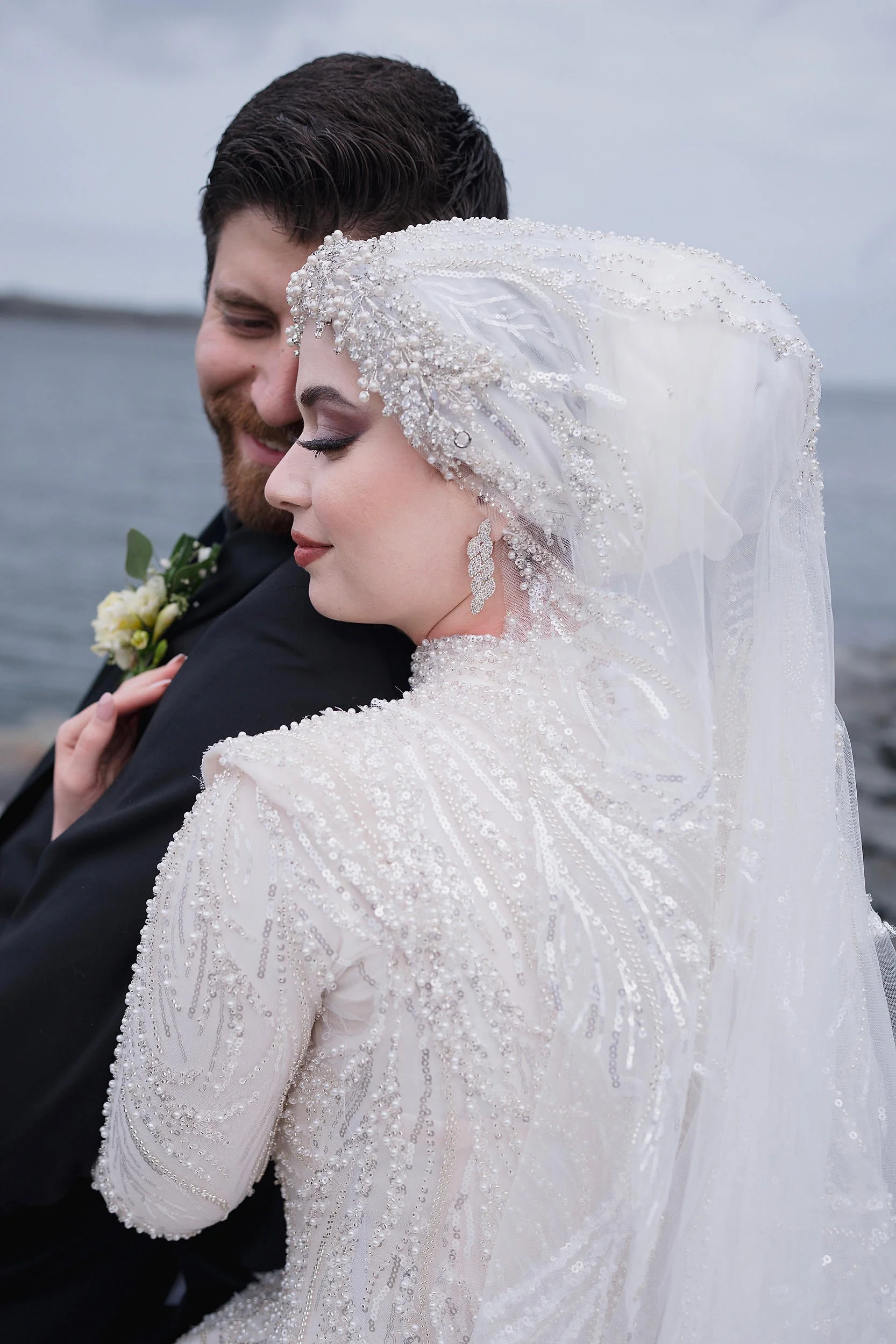 O Canada! Thank You for Making a Special Union Possible