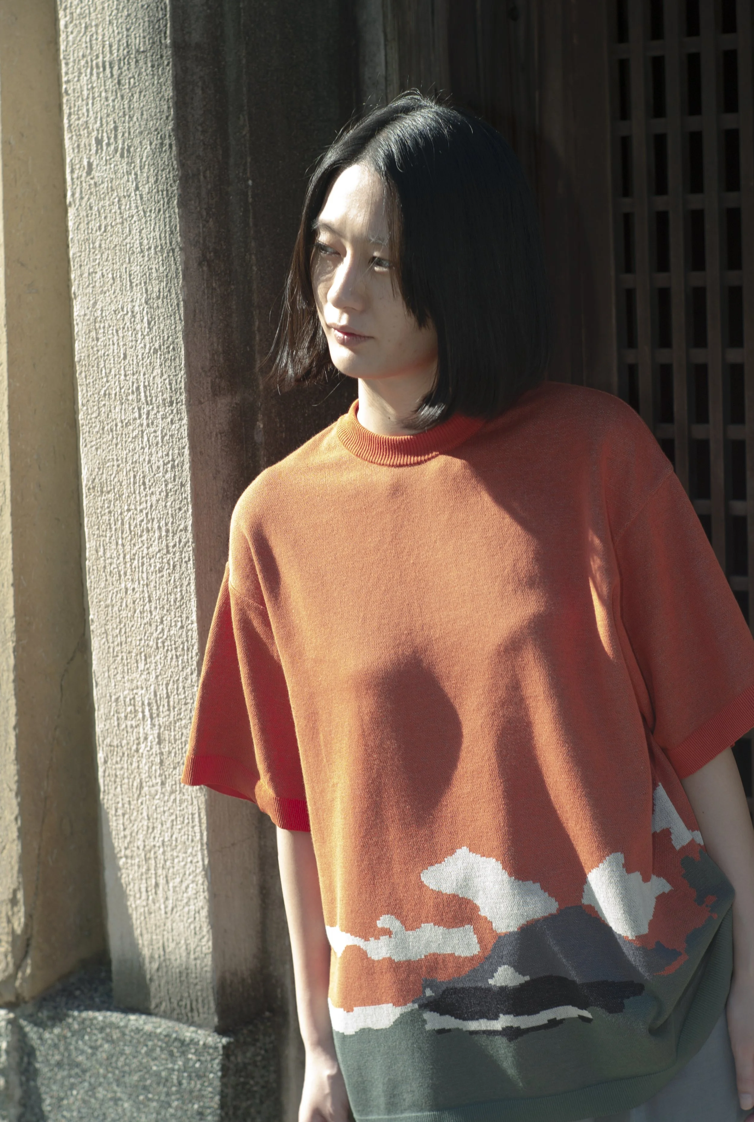 na_chan様 kotagusiken The Vibe Seneses SS23 'The Vibe Senses' — Kota Gushiken