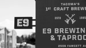 E9 Brewing Co. & Taproom photo