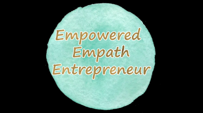 EMPATHS EMPOWERING WOMEN
