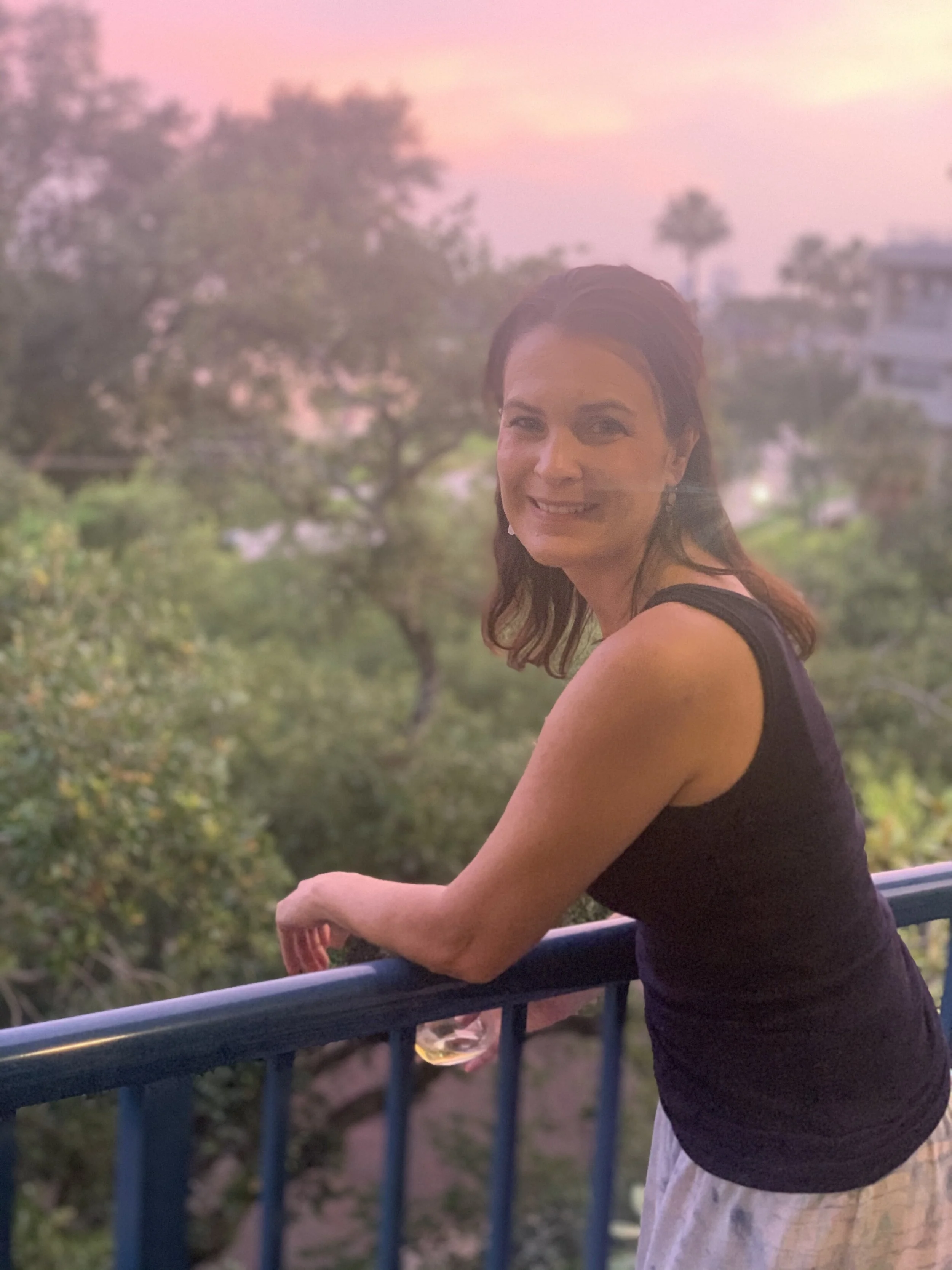 Living Alone During a Pandemic