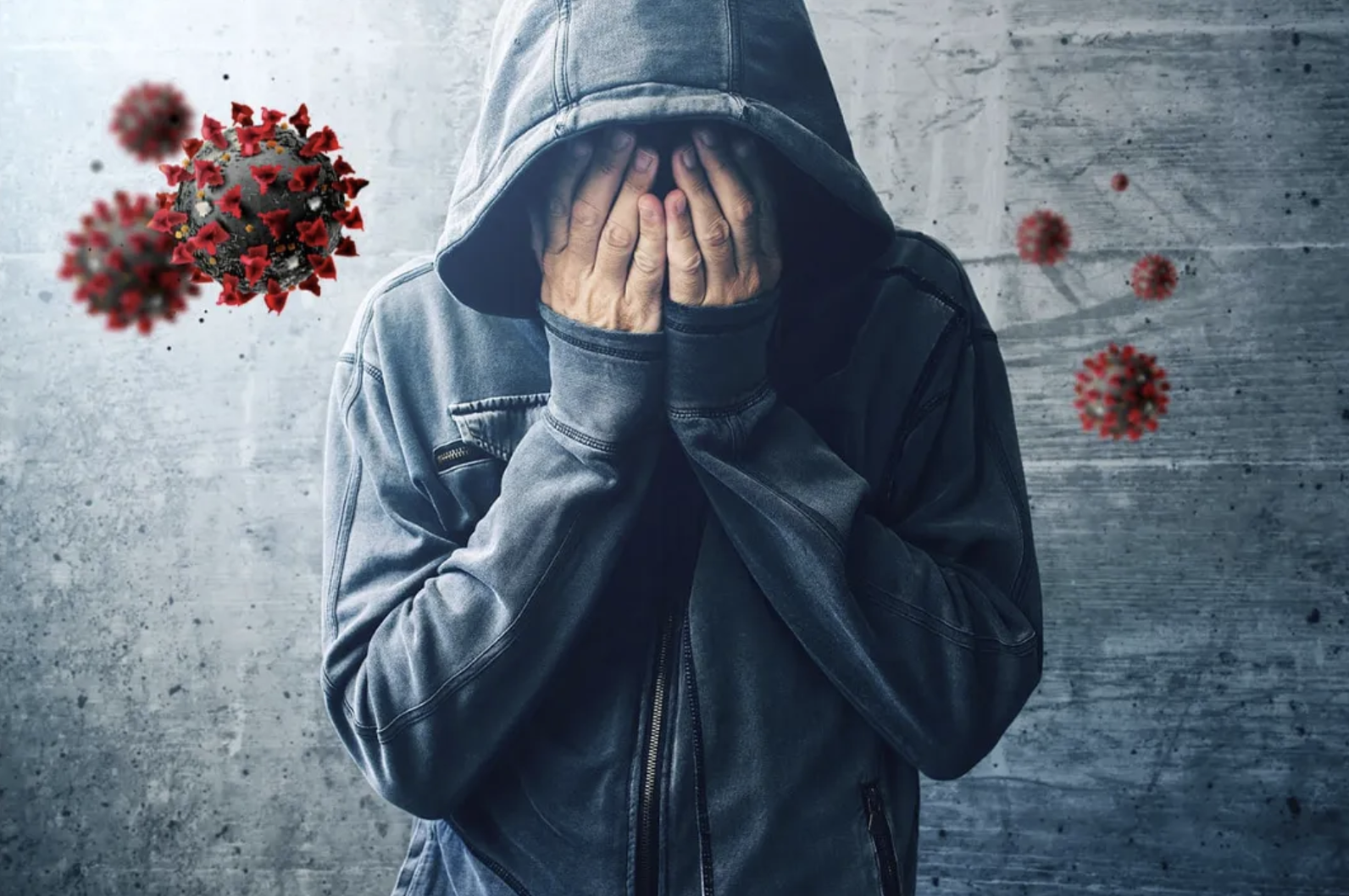 3 Ways to Overcome Any Addiction During Covid-19 - Kimberly Lackey Authors Article for HowToCure