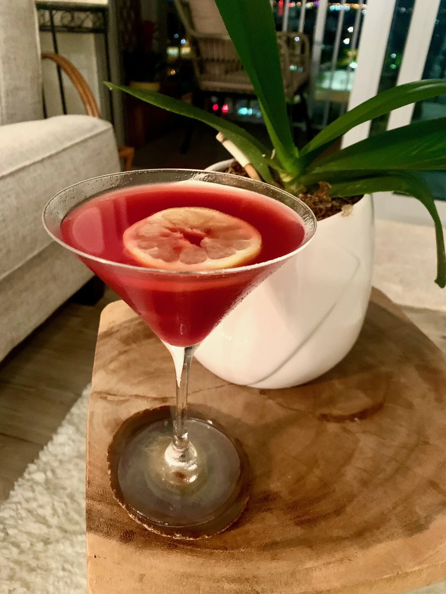 Flavorful AND Healthy NYE Appetizer &amp; Cocktails